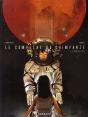 Le Complexe Du Chimpanzé Tome 3 ; Civilisations - Preview
