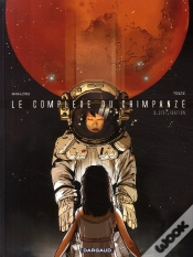 Capa do artigo Le Complexe Du Chimpanzé Tome 3 ; Civilisations