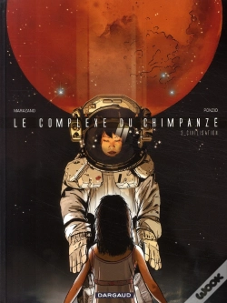 Capa do artigo Le Complexe Du Chimpanzé Tome 3 ; Civilisations