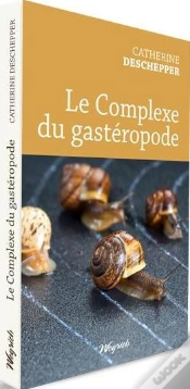 Capa do artigo Le Complexe Du Gasteropode