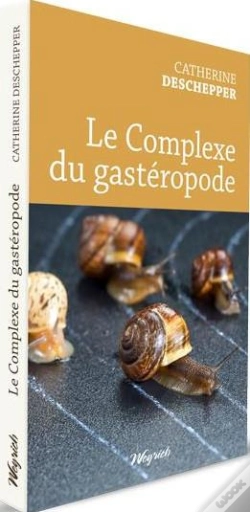 Capa do artigo Le Complexe Du Gasteropode