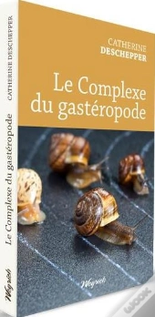 Le Complexe Du Gasteropode