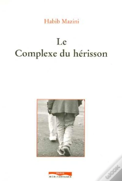 Capa do artigo Le Complexe Du Hérisson