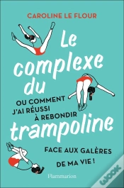 Capa do artigo Le Complexe Du Trampoline