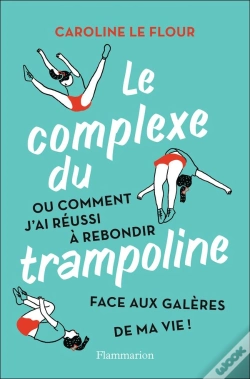 Capa do artigo Le Complexe Du Trampoline