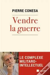 Capa do artigo Le Complexe Militaro-Intellectuel - Les Bellicistes De Plate