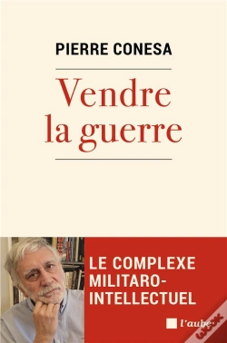 Capa do artigo Le Complexe Militaro-Intellectuel - Les Bellicistes De Plate