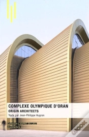 Capa do artigo Le Complexe Olympique D
