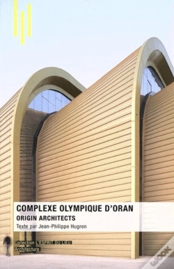Capa do artigo Le Complexe Olympique D'Oran