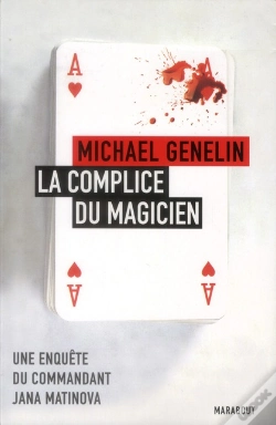 Capa do artigo Le Complice Du Magicien