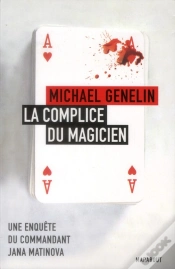 Capa do artigo Le Complice Du Magicien