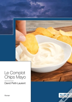 Capa do artigo Le Complot Chips Mayo