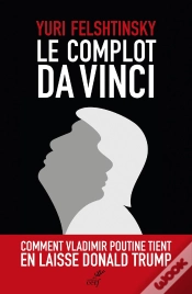 Capa do artigo Le Complot Da Vinci