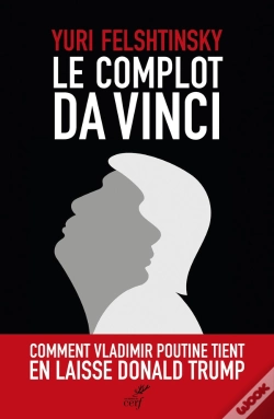 Capa do artigo Le Complot Da Vinci