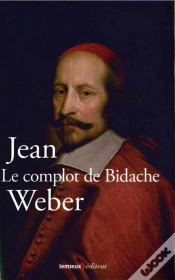 Capa do artigo Le Complot De Bidache