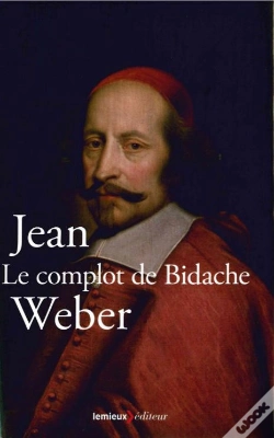 Capa do artigo Le Complot De Bidache