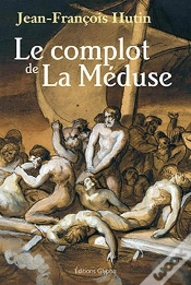 Capa do artigo Le Complot De La Méduse