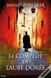 Capa do artigo Le Complot De L