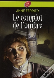 Capa do artigo Le Complot De L