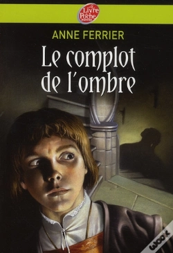 Capa do artigo Le Complot De L'Ombre