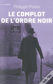 Capa do artigo Le Complot De L
