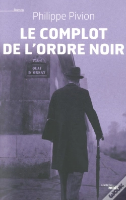 Capa do artigo Le Complot De L'Ordre Noir