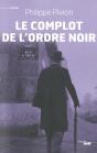Le Complot De L'Ordre Noir - Preview