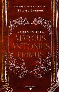 Capa do artigo Le Complot De Marcus Antonius Primus