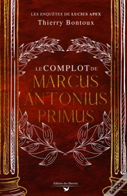 Capa do artigo Le Complot De Marcus Antonius Primus