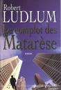Le Complot De Matarese - Preview
