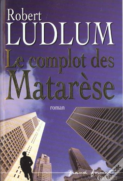 Capa do artigo Le Complot De Matarese
