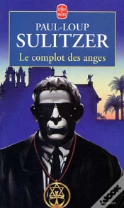 Capa do artigo Le Complot Des Anges