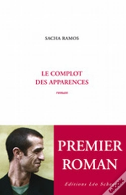 Capa do artigo Le Complot Des Apparences