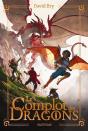 Le Complot Des Dragons - Preview