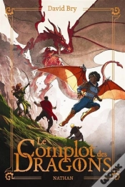 Capa do artigo Le Complot Des Dragons