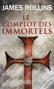 Capa do artigo Le Complot Des Immortels