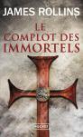Le Complot Des Immortels