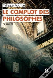 Capa do artigo Le Complot Des Philosophes