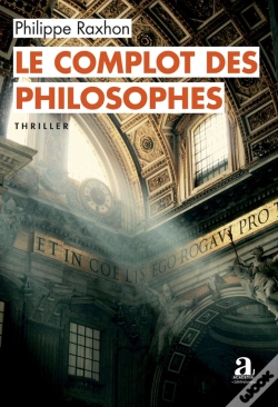 Capa do artigo Le Complot Des Philosophes