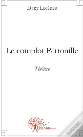 Le Complot Pétronille
