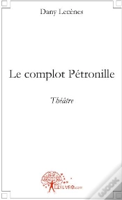 Capa do artigo Le Complot Pétronille