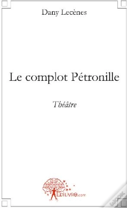 Capa do artigo Le Complot Pétronille