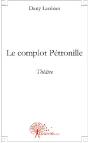Le Complot Pétronille - Preview