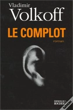 Capa do artigo Le Complot