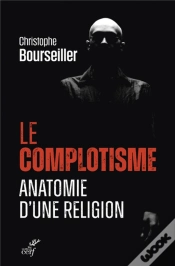 Capa do artigo Le Complotisme : Anatomie D