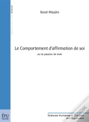 Capa do artigo Le Comportement D