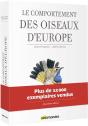Le Comportement Des Oiseaux D'Europe - Preview