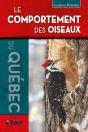 Le Comportement Des Oiseaux Du Québec - Preview