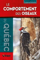 Le Comportement Des Oiseaux Du Québec