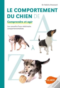 Capa do artigo Le Comportement Du Chien De A A Z